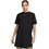 Nike Sportswear Essential Mini Καλοκαιρινό Αθλητικό Φόρεμα Μαύρο DV7882-010