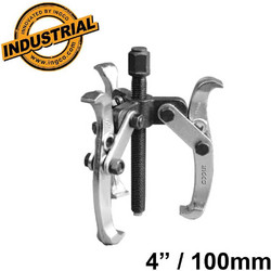 Εξωλκέας 3 Σιαγώνων 4inch HGP08034 Ingco