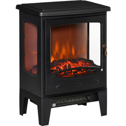 HOMCOM 820-222V90BK