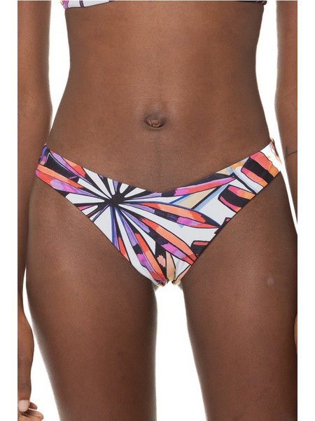 Desigual Playa Bikini Slip Πολύχρωμο 23SWMK29
