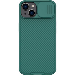 Nillkin Camshield Pro Back Cover Deep Green (iPhone 14 Plus)