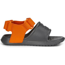 Puma Divecat V2 Injex PS Παιδικά Παπούτσια Θαλάσσης για Αγόρι Πορτοκαλί Ανθρακί 369546-13