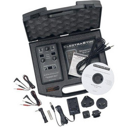 ElectraStim Sensavox E-Stim Stimulator BDSM Set
