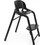 Bugaboo Καρεκλάκι Φαγητού Ξύλινο Giraffe Black