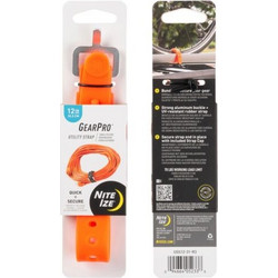 Ιμάντας δεσίματος Nite Ize GEAR PRO UTILITY STRAP 30.5 cm/Orange