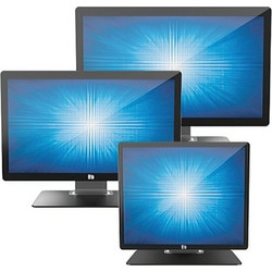 Elo 2402L, 61 cm (24'') Projected Capacitive, Full HD, kit (USB) black (E351806)