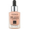 Catrice HD Liquid Coverage 040 Warm Beige Liquid Foundation 30ml