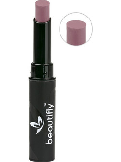 Beautifly Stylo Satine Lipstic 14 Rosewine Κραγιόν Stick