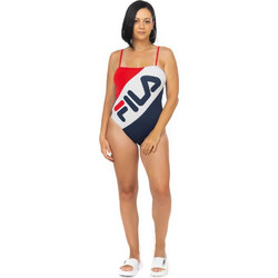 Fila Ολόσωμο Μαγιό Πολύχρωμο 687736-R69