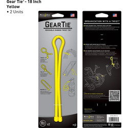 NITE IZE GT18-2PK-16