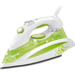 Sencor SSI 8440GR Σίδερο Ατμού 2200W με Κεραμική Πλάκα