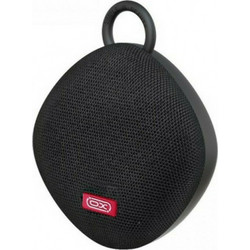 XO F19 Ηχείο Bluetooth 5W Μαύρο