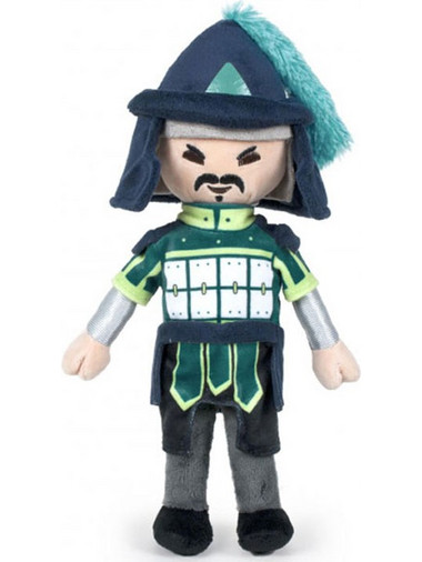 Playmobil Σαμουράι 35cm