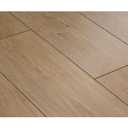 NEWPLAN Δάπεδο Laminate Black 8mm Oak Almadi (854.2FP)