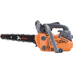 Miyake KW2500 Κλαδευτικό Αλυσοπρίονο Βενζίνης 1.2hp 4.1kg με Λάμα Carving 25cm
