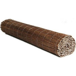 SHOWOOD Καλαμωτή Λυγαριά Μασίφ 150x500cm O5-12mm (30267)