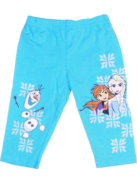 Παιδικό Κολάν Frozen Γαλάζιο Χρώμα Disney