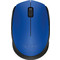 Logitech M171 Ασύρματο Mini Ποντίκι Blue Logitech M171 Ασύρματο Mini Ποντίκι Blue