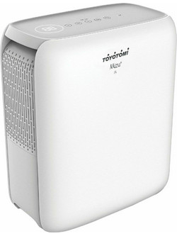 Toyotomi Mizu TDE-12GGR20 Αφυγραντήρας 12lt