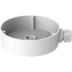HIKVISION βάση κάμερας DS-1280ZJ-DM45, μεταλλική, λευκή