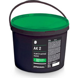ΓΡΑΣΣΟ ΑΛΟΥΜΙΝΙΟΥ ΑΚ2 9kg