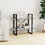 vidaXL Βιβλιοθήκη 80x30x70cm 821313