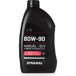 ΒΑΛΒΟΛΙΝΗ 80W90 DX HYPOL PP GL4 1L