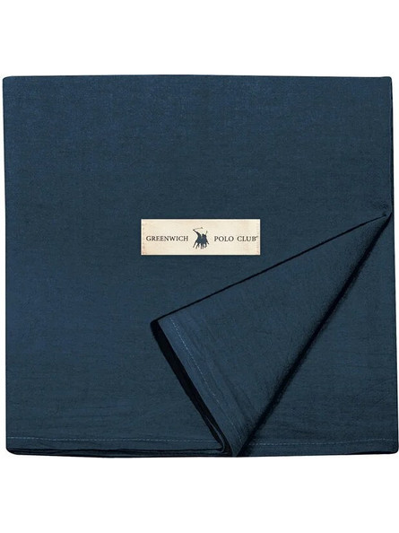 Τραπεζομάντηλο Μονόχρωμο (140X240) Greenwich Polo Club - 18 - Dark blue