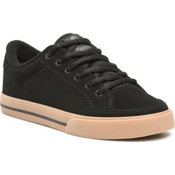 Circa AL 50 Ανδρικά Sneakers Μαύρα Ταμπά