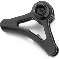 Mission Cable Hanger (Black)
