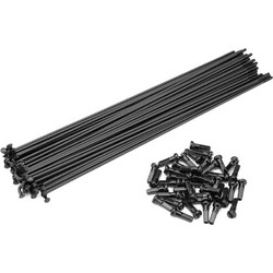 Cinema ZX Spokes (black)