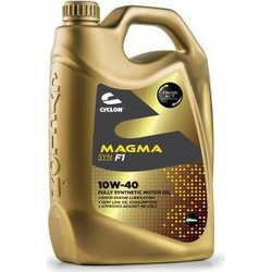 Cyclon Magma Syn F1 Συνθετικό Λάδι Αυτοκινήτου 10W-40 4lt