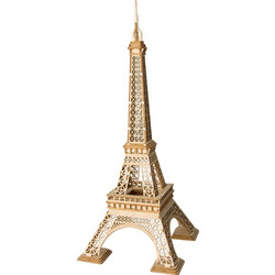 Robotime 3D Πύργος του Eiffel TG-501