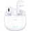 Joyroom JR-TL11 Ακουστικά Bluetooth Earbud Ανθεκτικά στο Νερό White
