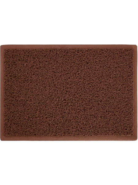 ΠΟΔΟΜΑΚΤΡΟ MATΖIK 90x120cm ΚΑΦΕ STABPLAST 100805K