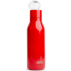 Asobu H2 Audio BT65 Red 500ml