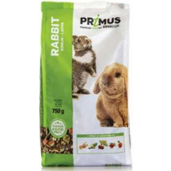 Benelux Primus Rabbit 750gr