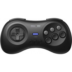 8bitdo M30 Wireless Controller για PC Switch & Android Black