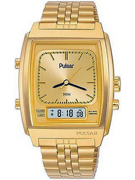 Pulsar Classic PBK036X2