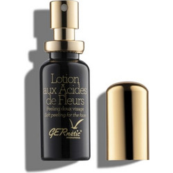 Gernetic Flower Acid Lotion Αντιγηραντικό Serum Προσώπου 20ml