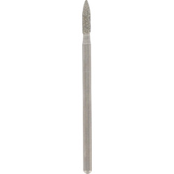 Dremel 7144 Διαμαντοτροχός 2mm 26157144JA 2τμχ