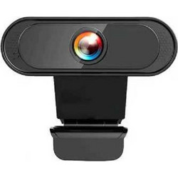 X82 Web Camera 1080p