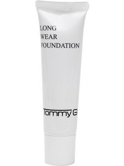 Tommy G Long Wear 02 Liquid Foundation 35ml