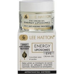 Lee Hatton Energy Liposomes Eye Cream 30ml