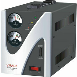 Vmark RM-02 Σταθεροποιητής Τάσης Relay 1000VA
