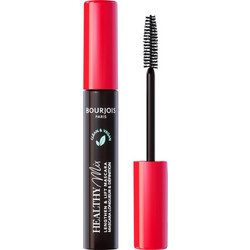 Bourjois Paris Healthy Mix Lengthen & Lift 001 Ultra Black Mascara για Μήκος 7ml