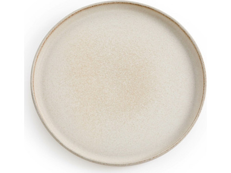 AM.PM Πιάτα Ρηχά Κεραμικά Gandra 26cm 4τμχ 350229191