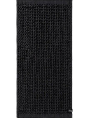 SLOWTIDE GUILD HT - BLACK HAND TOWEL