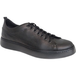 Commanchero Ανδρικά Sneakers Μαύρα 72254-721