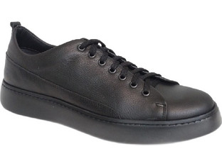 Commanchero Ανδρικά Sneakers Μαύρα 72254-721